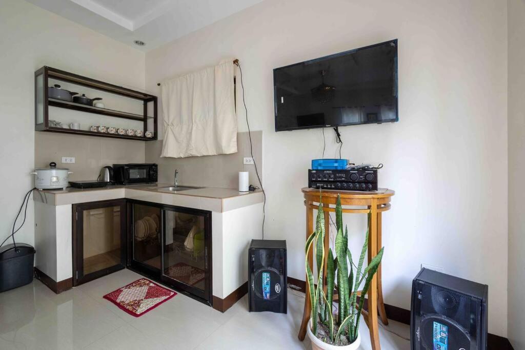 Four Bedroom Staycation House In Tagaytay Tagaytay City Exteriör bild