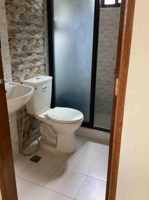 Four Bedroom Staycation House In Tagaytay Tagaytay City Exteriör bild