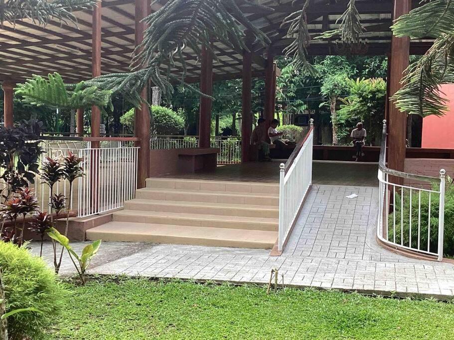 Four Bedroom Staycation House In Tagaytay Tagaytay City Exteriör bild